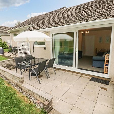 Number 6 Oxwich Leisure Park Villa Swansea Exterior foto