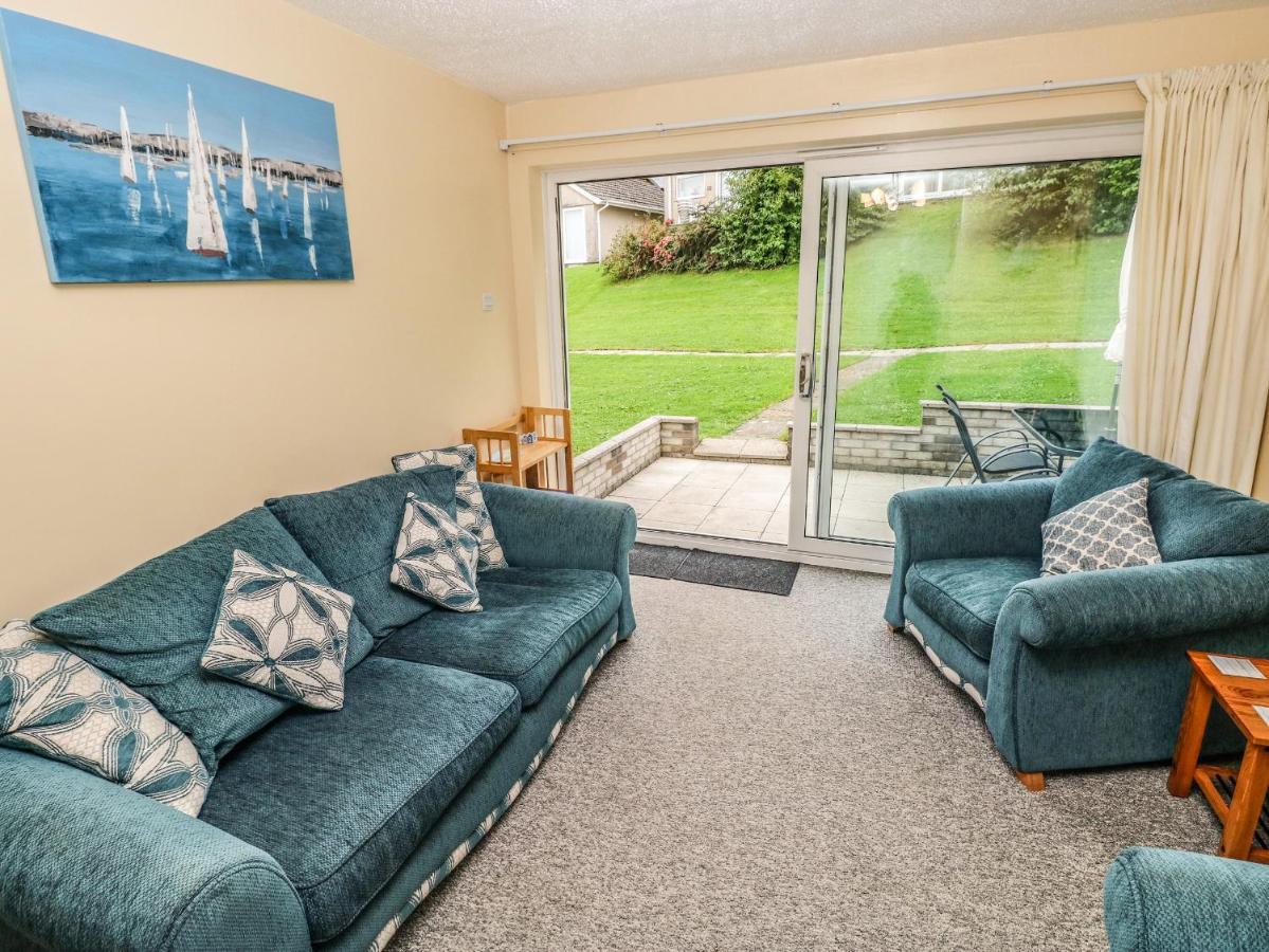 Number 6 Oxwich Leisure Park Villa Swansea Exterior foto