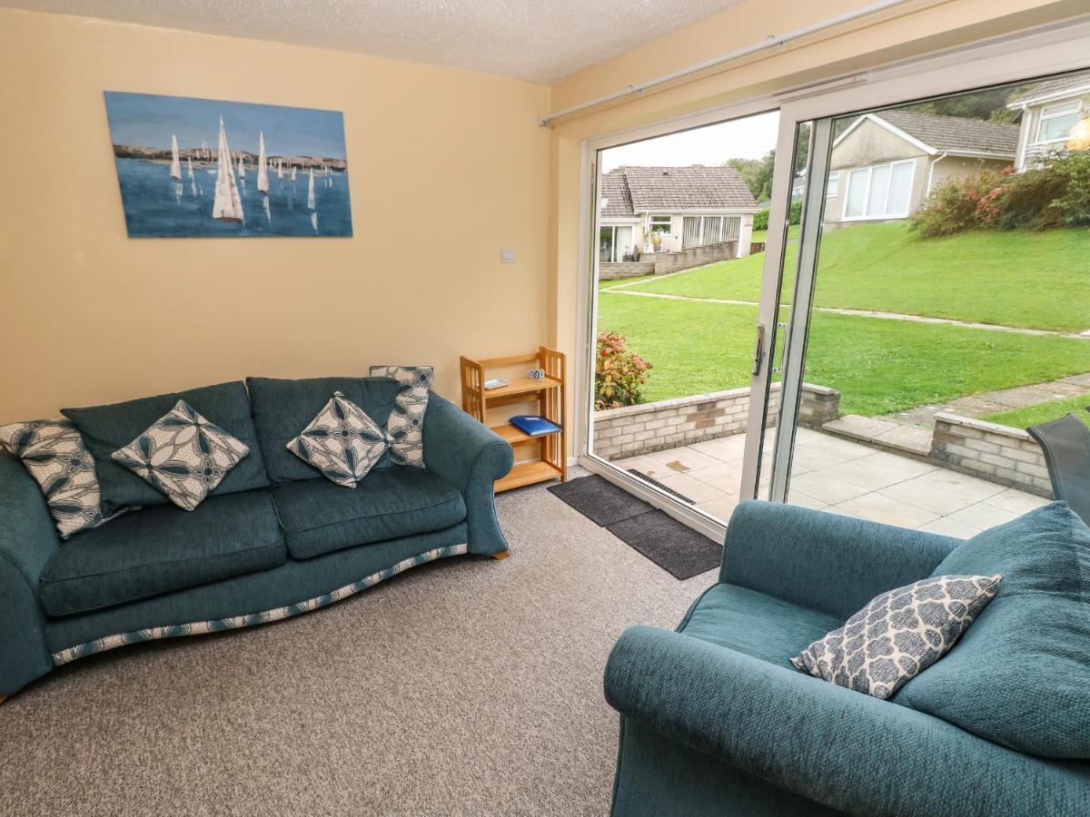 Number 6 Oxwich Leisure Park Villa Swansea Exterior foto
