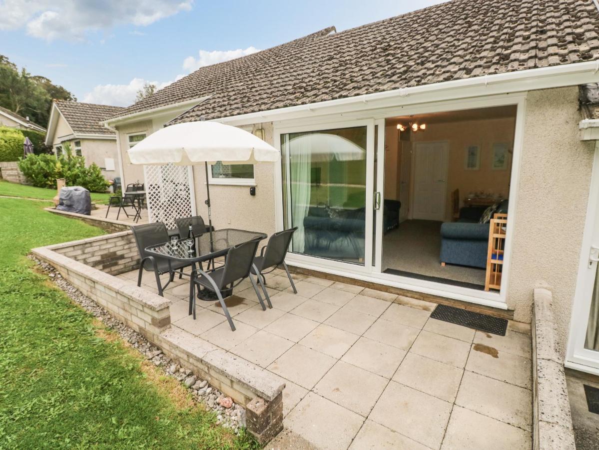 Number 6 Oxwich Leisure Park Villa Swansea Exterior foto